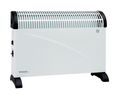 Termowentylator Sencor Konwektor SCF 2003